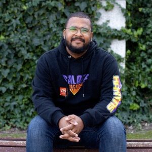 Meet your Posher, Emmanuel